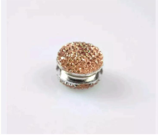 Gold Magnetic Hijab Pin
