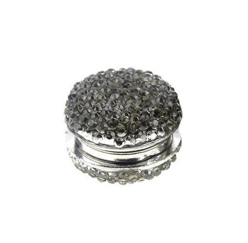 Black Hijab Magnetic Pin