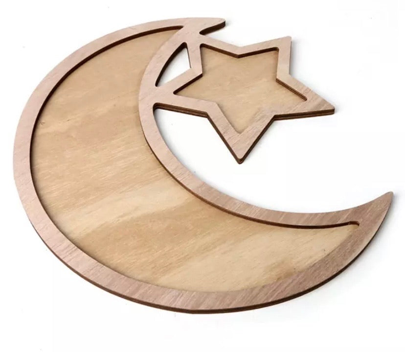 Celebration Tray Ramadan/Eid